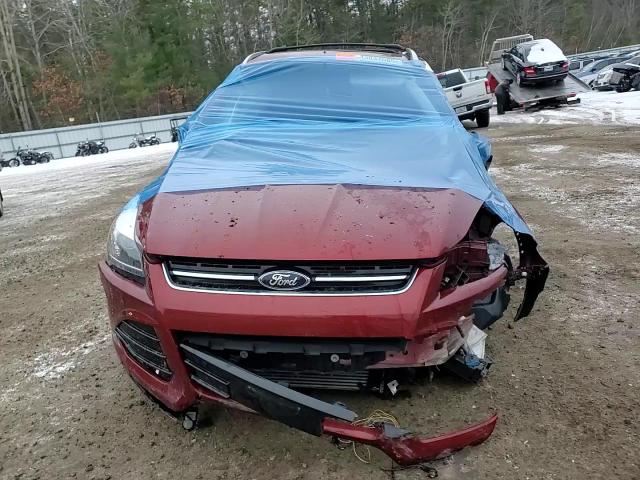 2016 Ford Escape - Image 12