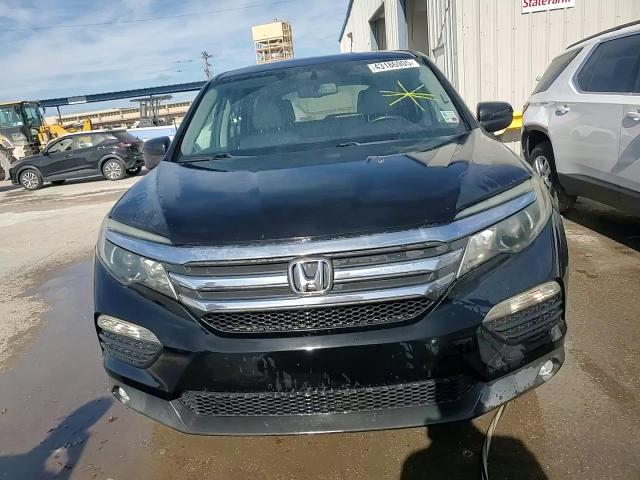 2016 Honda Pilot - Image 14