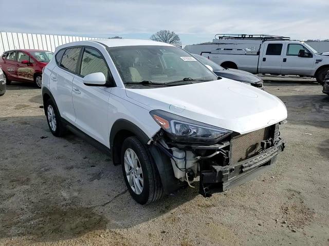 2019 Hyundai Tucson - Image 10