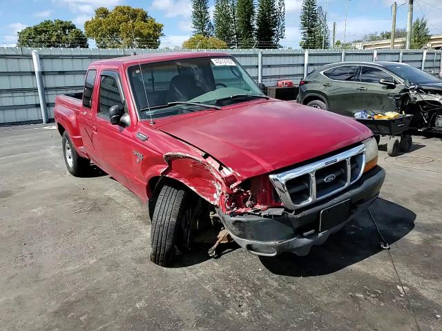 1998 Ford Ranger - Image 10