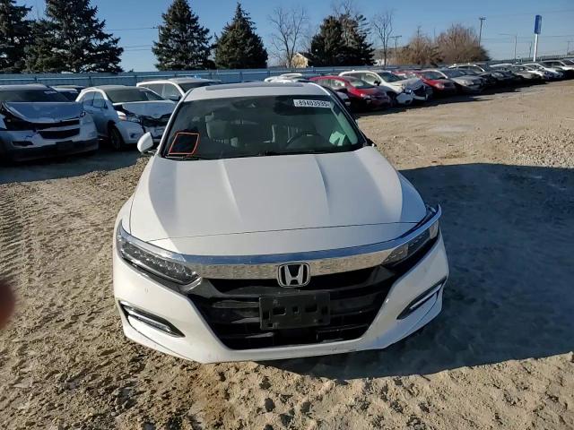 2018 Honda Accord - Image 10