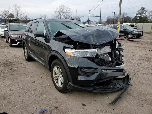 2021 Ford Explorer - Image 11