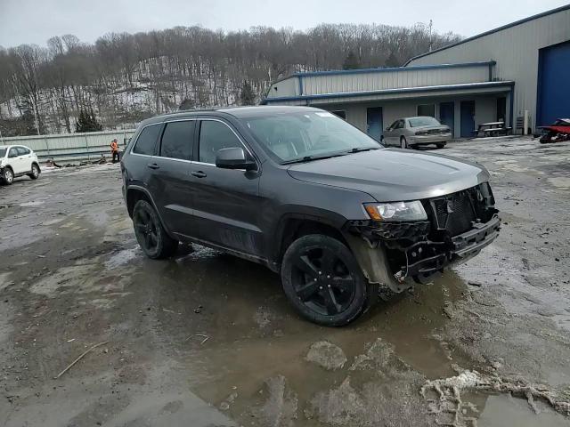 2015 Jeep Grand Cherokee - Image 11