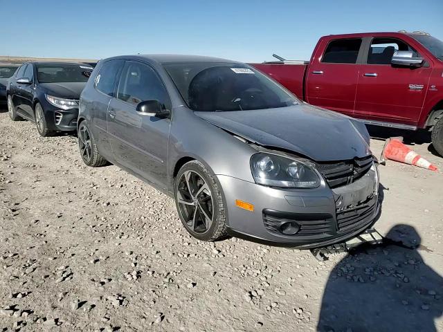 2009 Volkswagen Golf - Image 11