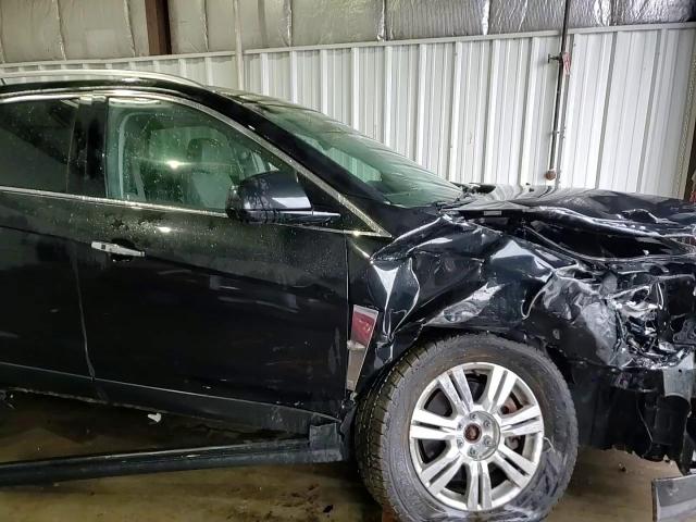 2012 Cadillac SRX - Image 14