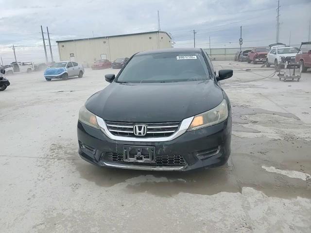 2015 Honda Accord - Image 13