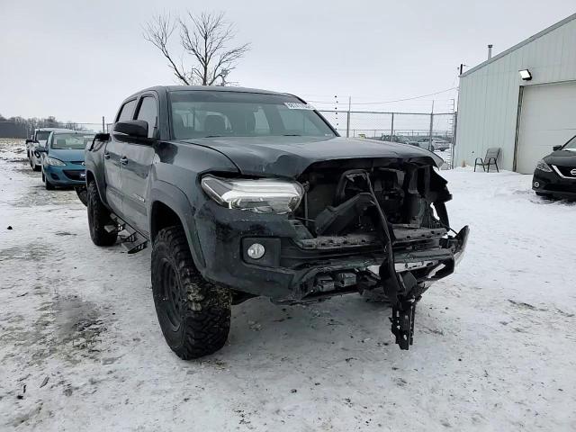 2017 Toyota Tacoma - Image 10