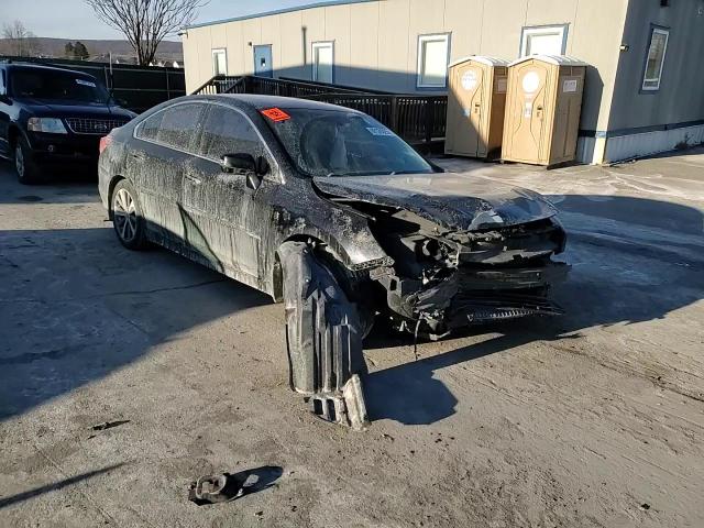 2016 Subaru Legacy - Image 13