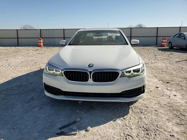 2019 BMW 5er - Image 11