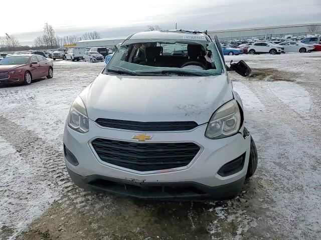 2016 Chevrolet Equinox - Image 12