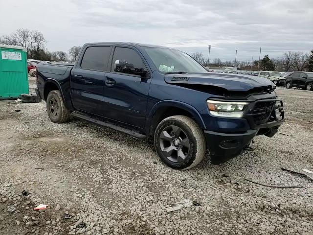 2020 RAM 1500 - Image 11