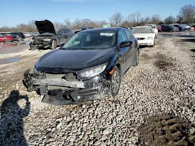 2018 Honda Civic - Image 10