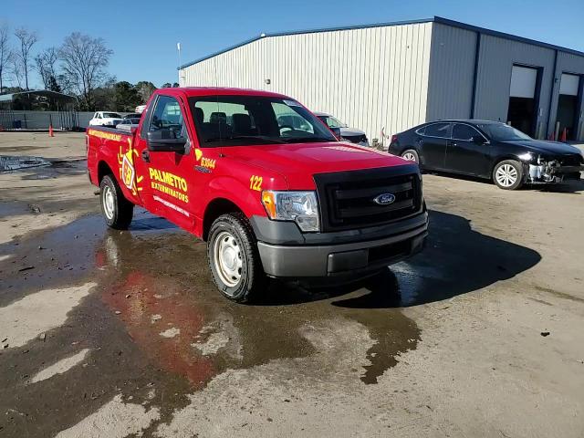 2014 Ford F-150 - Image 13