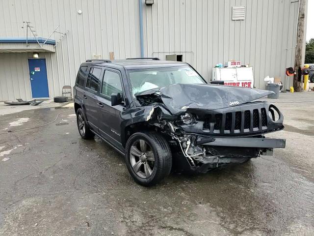 2015 Jeep Liberty (Patriot) - Image 13
