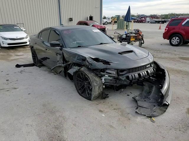 2021 Dodge Charger - Image 11