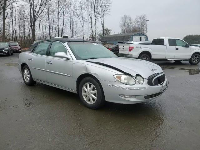 2005 Buick LaCrosse - Image 11