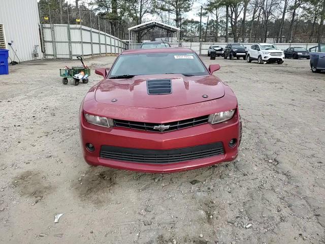 2014 Chevrolet Camaro - Image 13