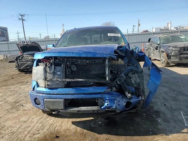 2013 Ford F-150 - Image 12