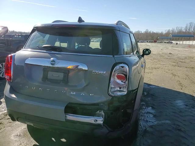 2019 MINI Cooper - Image 13