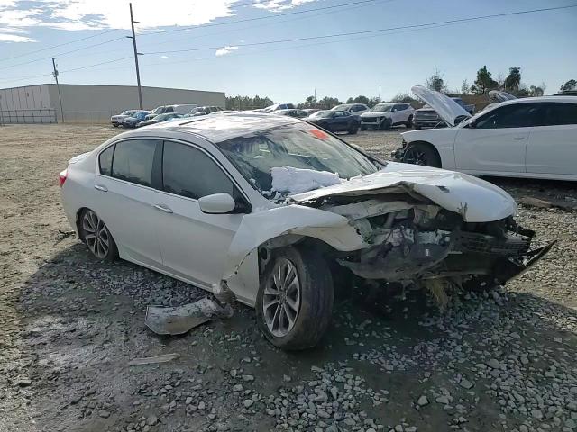 2014 Honda Accord - Image 11