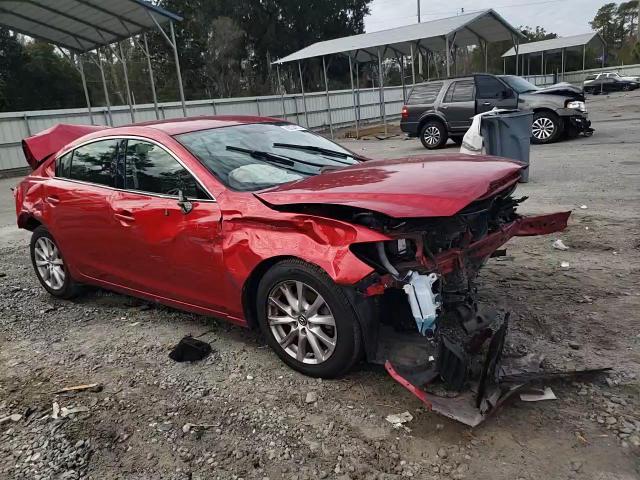 2016 Mazda 6 - Image 10