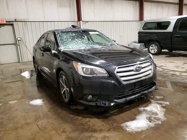 2017 Subaru Legacy - Image 13