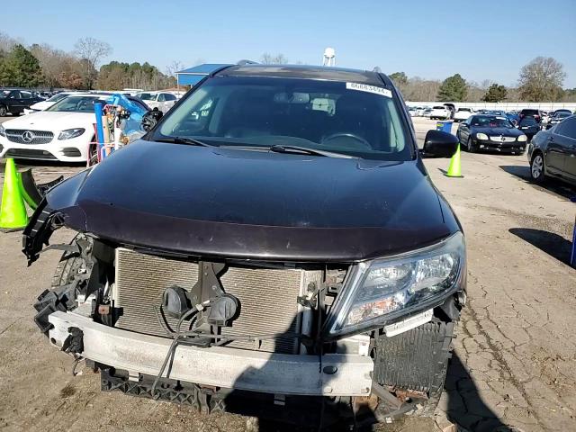 2015 Nissan Pathfinder - Image 12