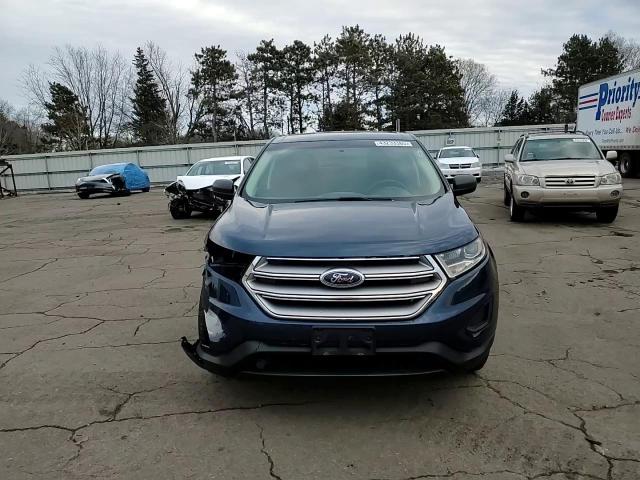 2017 Ford Edge - Image 12