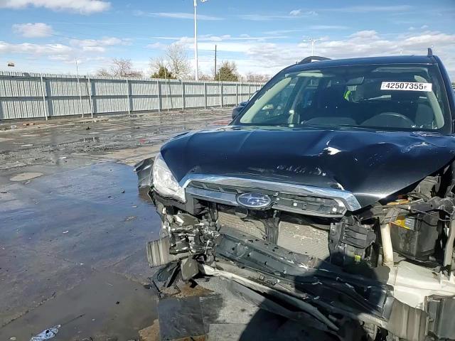 2018 Subaru Forester - Image 15