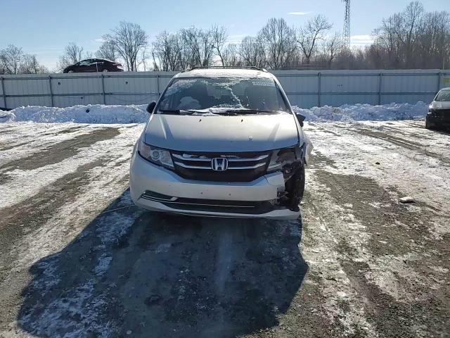 2014 Honda Odyssey - Image 10