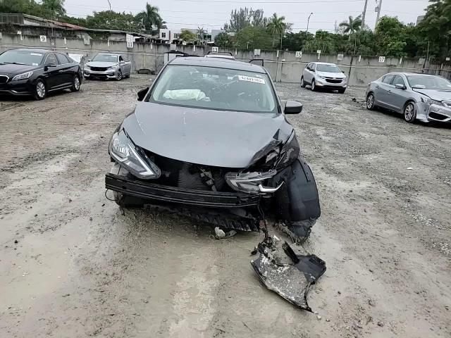 2017 Nissan Sentra - Image 13