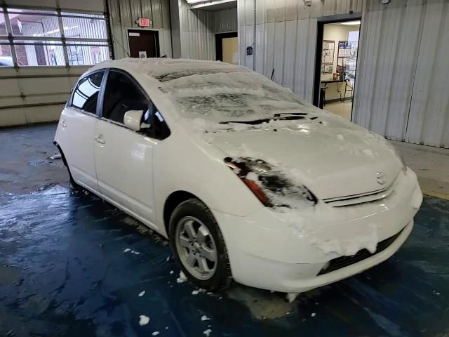 2005 Toyota Prius - Image 10