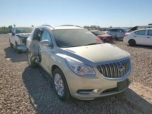 2014 Buick Enclave - Image 11