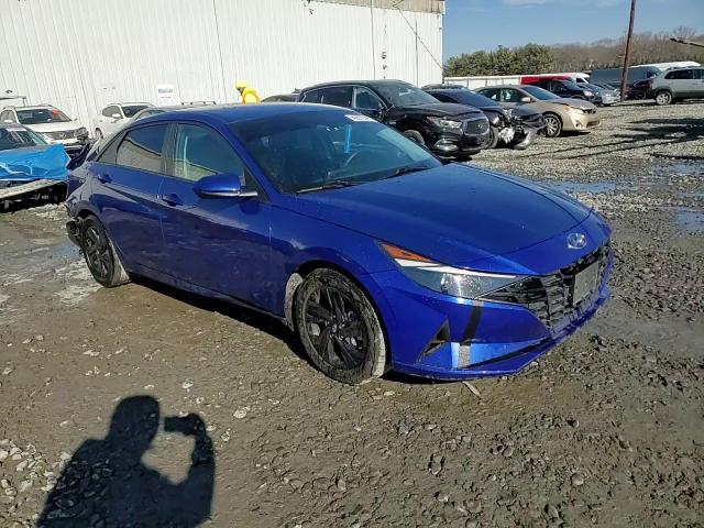 2021 Hyundai Elantra - Image 14