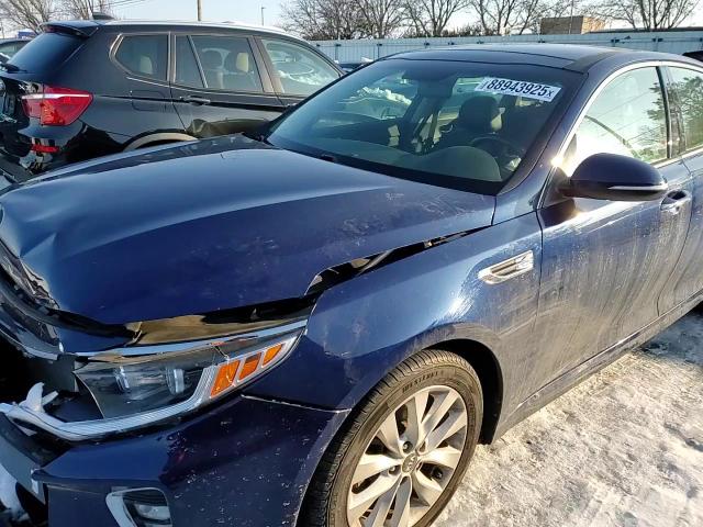 2018 Kia Optima - Image 11