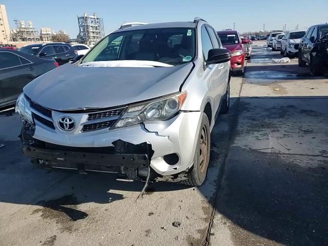 2014 Toyota RAV 4 - Image 11