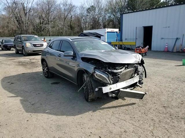 2016 Mercedes-Benz GLA-klasse - Image 11