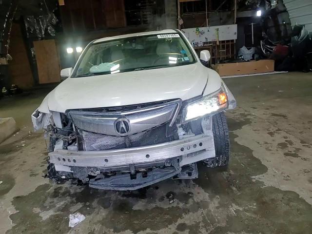 2015 Acura MDX - Image 11