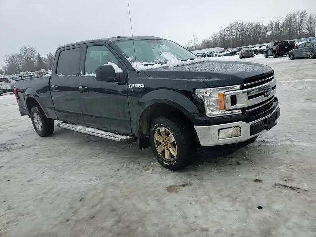 2018 Ford F-150 - Image 11