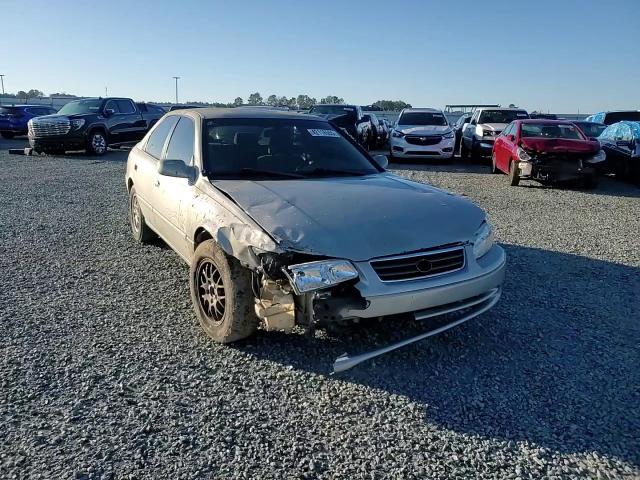 2001 Toyota Camry - Image 11