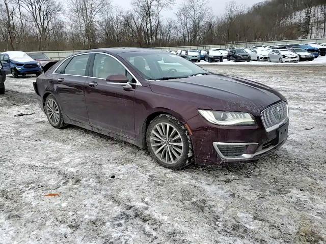2018 Lincoln MKZ - Image 11
