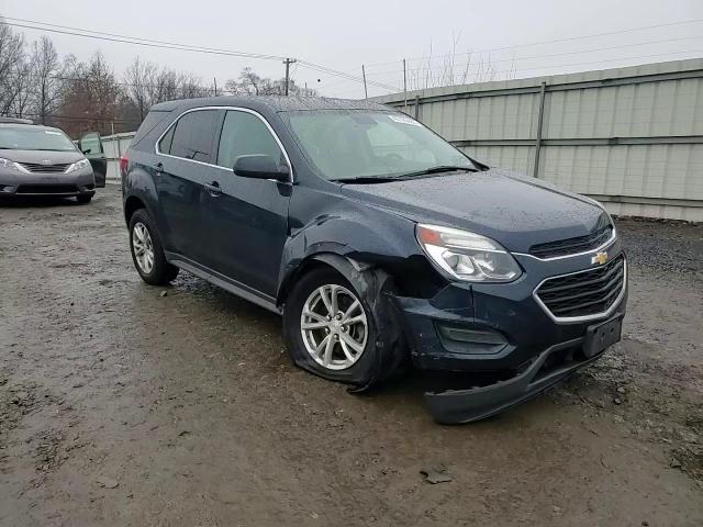 2017 Chevrolet Equinox - Image 11