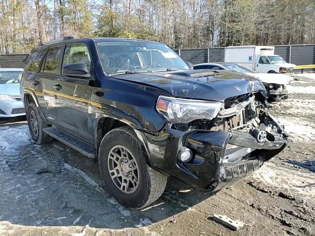 2018 Toyota 4Runner - Image 11