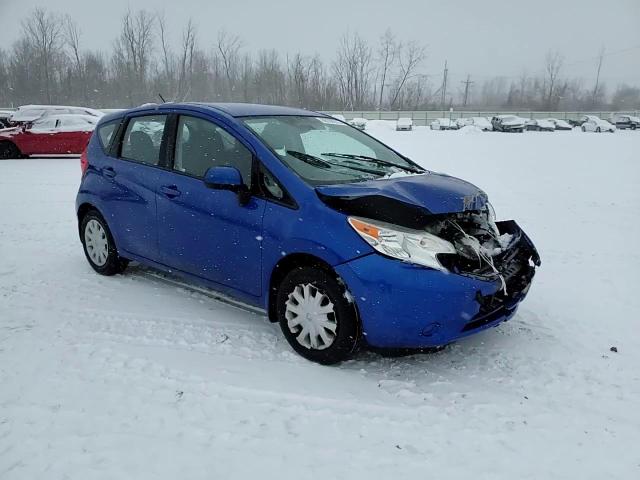 2014 Nissan Versa - Image 13