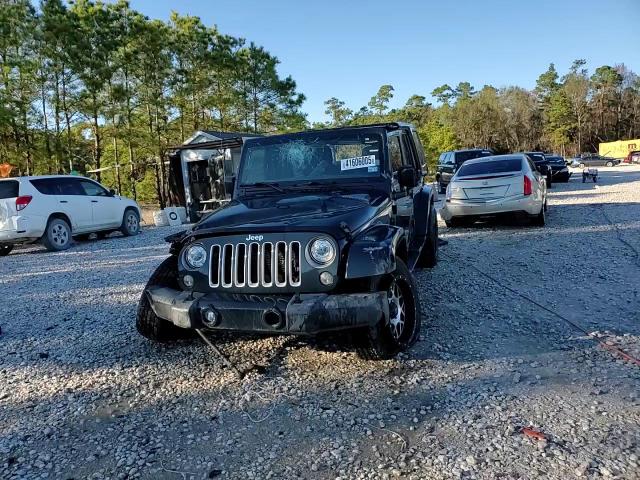 2018 Jeep Wrangler - Image 15