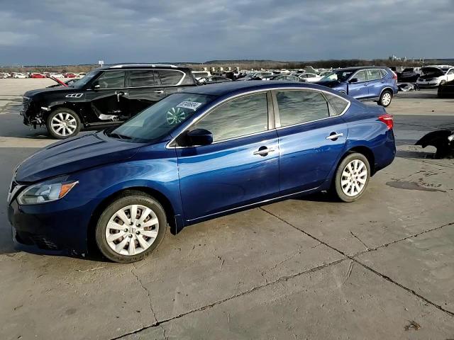 2017 Nissan Sentra - Image 13