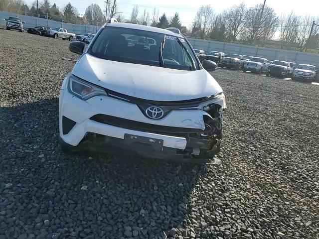 2016 Toyota RAV 4 - Image 10