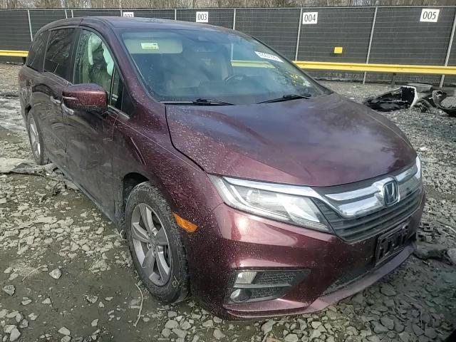 2019 Honda Odyssey - Image 11