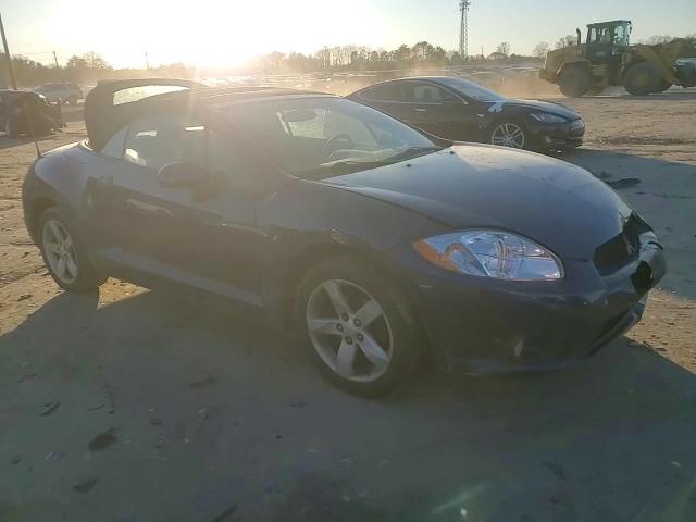 2009 Mitsubishi Eclipse - Image 11