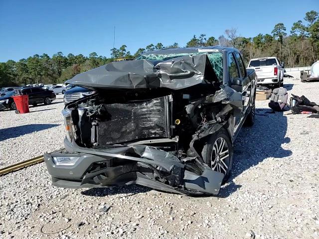 2021 Ford F-150 - Image 13